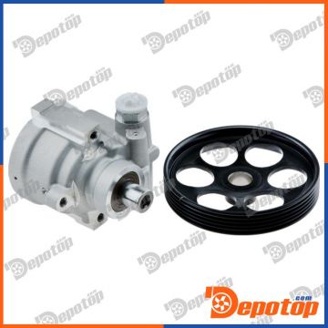 Pompe de direction assistée pour RENAULT | SPW-RE-012, 07B458